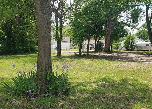 Property at 1811 W 5th St, Coffeyville, KS 67337