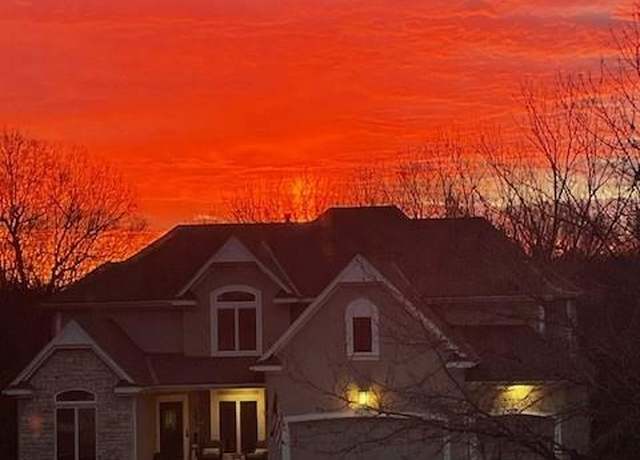 Property at 13917 Long St, Overland Park, KS 66221, 4 beds, 4.5 baths