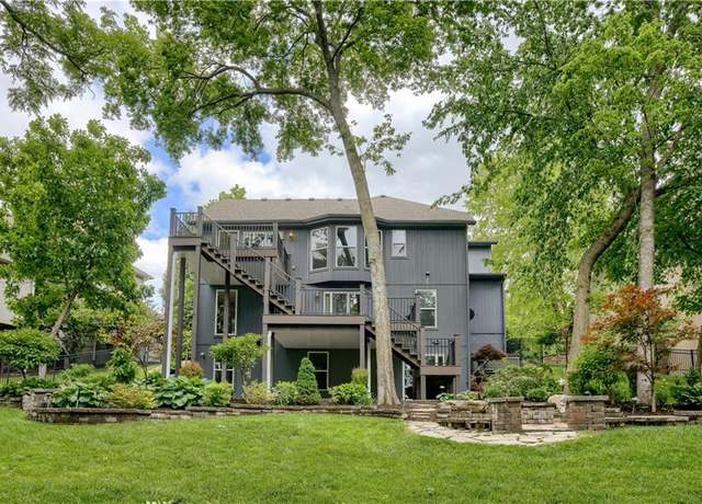 Property at 6764 Longview Rd, Shawnee, KS 66218, 4 beds, 4 baths