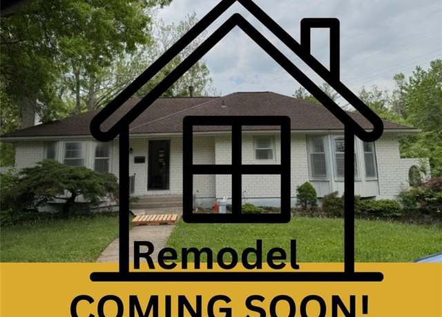 Property at 10001 E 84th St, Raytown, MO 64138, 3 beds, 2.5 baths