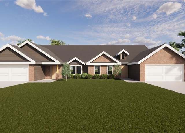 Property at 5014 Mulberry Ter, St Joseph, MO 64506, 2 beds, 2 baths