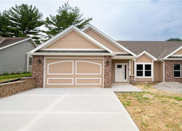 Property at 5014 Mulberry Ter, St Joseph, MO 64506, 2 beds, 2 baths