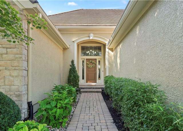 Property at 15206 Catalina St, Leawood, KS 66224, 4 beds, 3 baths
