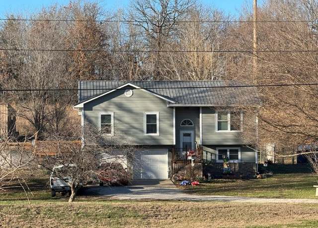 Property at 22869 Feaster Branch Rd, Warsaw, MO 65355, 3 beds, 2.5 baths