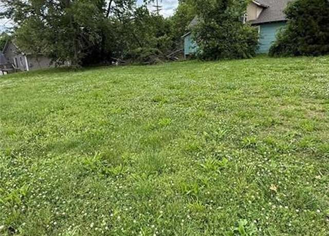 Property at 3034 N 27th St, Kansas City, KS 66104