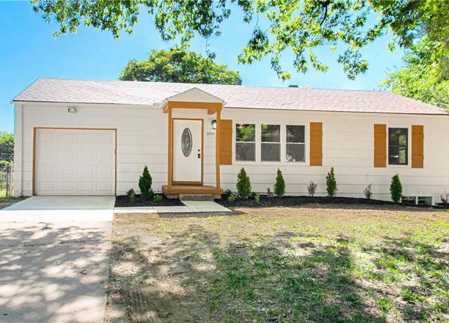 Property at 3047 S 46th St S, Kansas City, KS 66106, 3 beds, 2 baths