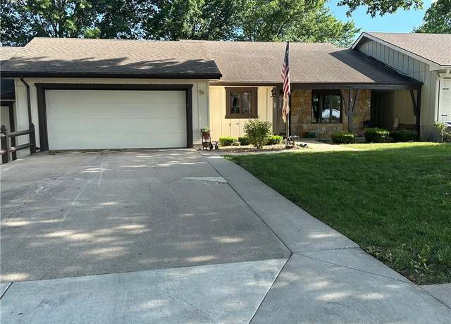Property at 8205 E 189th Ter, Belton, MO 64012, 2 beds, 2 baths