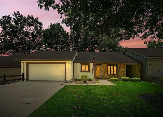 Property at 8205 E 189th Ter, Belton, MO 64012, 2 beds, 2 baths