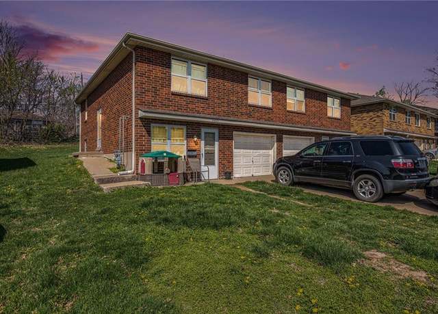Property at 3520 S Lynn St, Independence, MO 64055, 6 beds, 3 baths