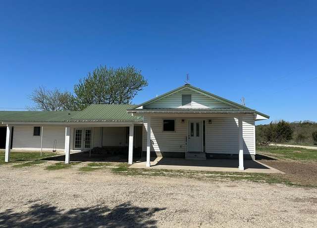 Property at 20367 1700th Rd, Altoona, KS 66710, 4 beds, 2 baths