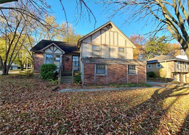 Property at 11208 Lowell Ave, Overland Park, KS 66210, 3 beds, 2.5 baths