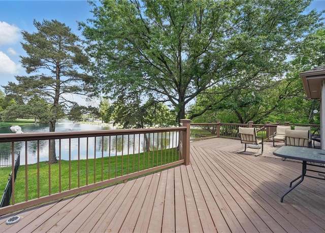 Property at 11203 Cedar St, Leawood, KS 66211, 4 beds, 3 baths