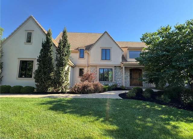 Property at 2616 W 112th St, Leawood, KS 66211, 6 beds, 7 baths