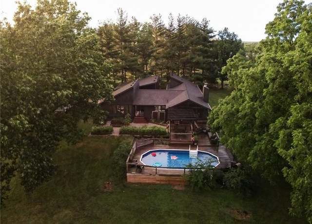 Property at 11001 S Perdue Rd, Grain Valley, MO 64029, 3 beds, 2 baths