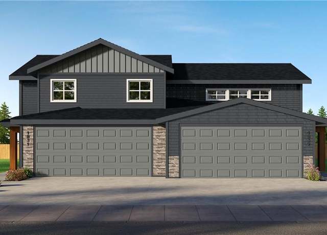 Property at 4705 Brentwood Ave, Kansas City, MO 64136, 3 beds, 2.5 baths