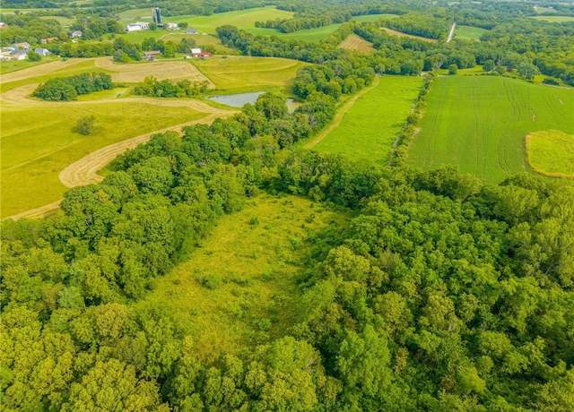 Property at 10287 Road 378 N/A, St Joseph, MO 64505