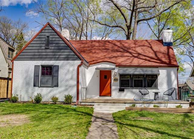 Property at 1710 Indiana St, Lawrence, KS 66044, 2 beds, 1 bath