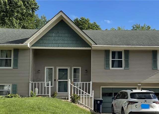 Property at 3503 NE 78th St, Kansas City, MO 64119, 4 beds, 3 baths