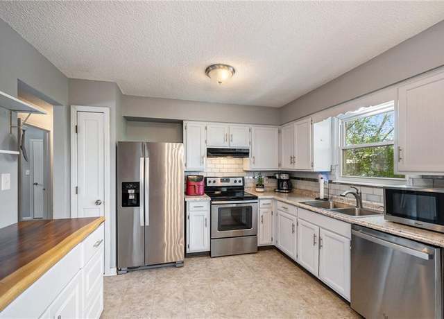 Property at 20308 E 17th Ter N, Independence, MO 64056, 3 beds, 1 bath