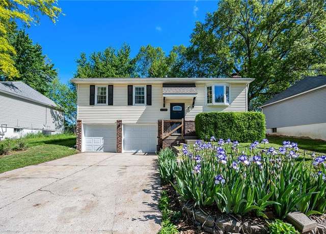 Property at 20308 E 17th Ter N, Independence, MO 64056, 3 beds, 1 bath