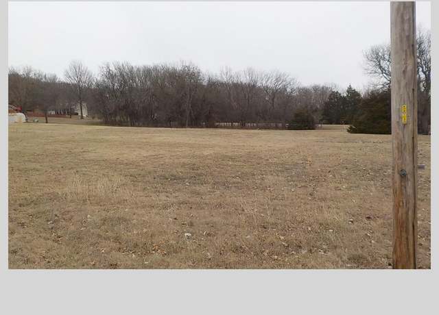 Property at 00000 N Buckeye N/A, Coffeyville, KS 67337