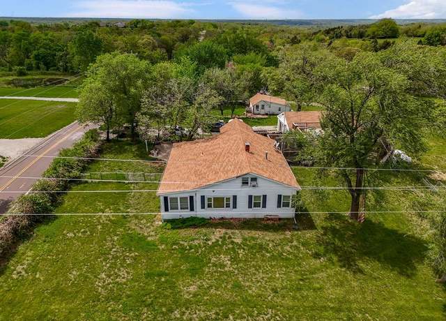 Property at 38708 E Hudson Rd, Oak Grove, MO 64075, 5 beds, 2 baths