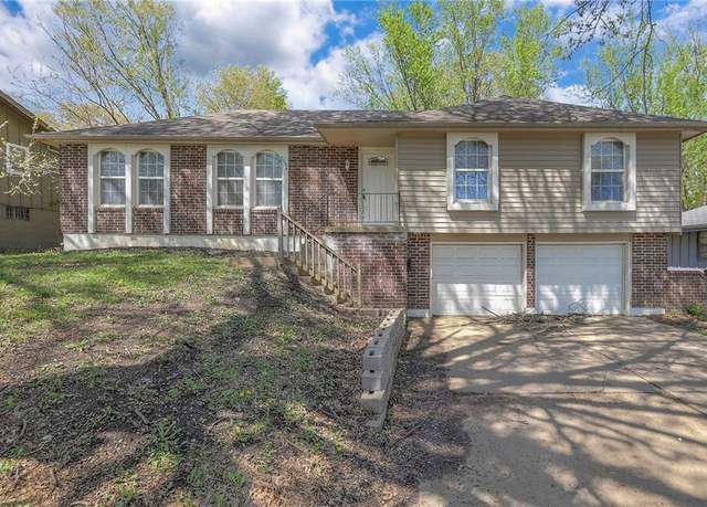 Property at 7504 E 119th Ter, Grandview, MO 64030, 3 beds, 3 baths