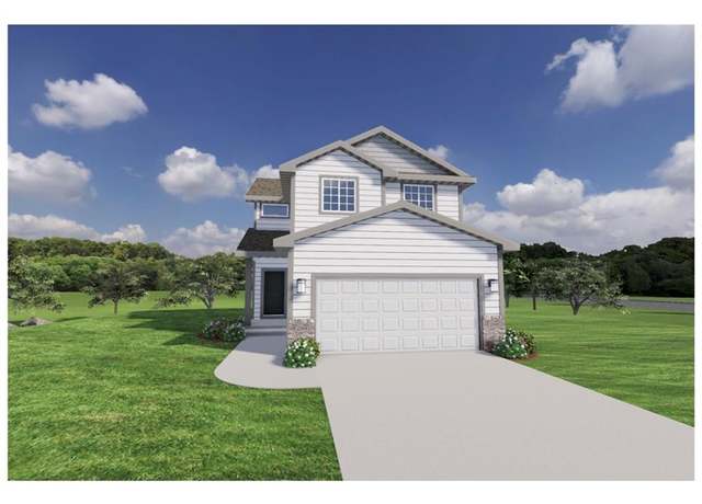 Property at 3016 NW 95th Ter, Kansas City, MO 64154, 3 beds, 2.5 baths