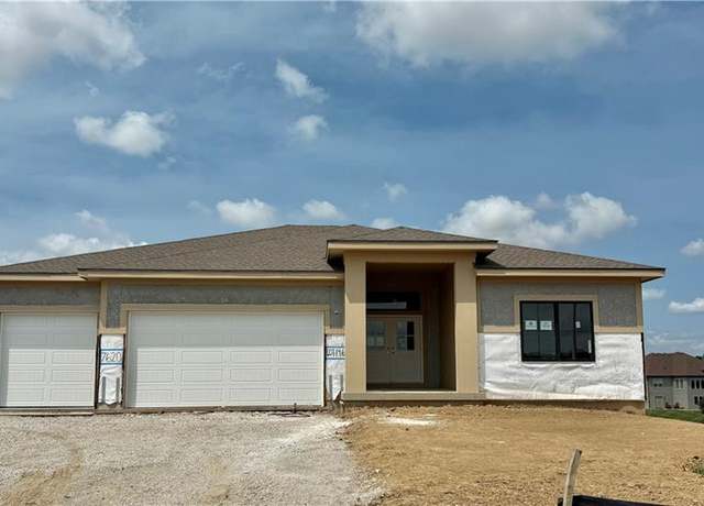 Property at 7620 N Booth Ave, Kansas City, MO 64158, 4 beds, 3 baths