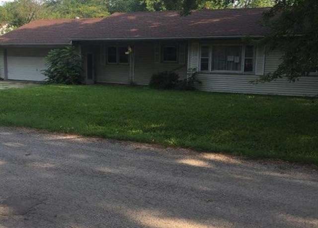 Property at 107 13th St, Pleasanton, KS 66075, 3 beds, 2 baths