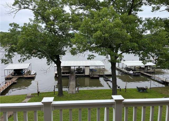 Property at 57 Ke Jo Point Rd, Gravois Mills, MO 65037, 4 beds, 2 baths