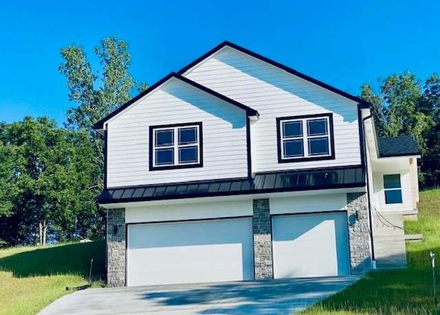 Property at 509 SW Joseph Ct, Grain Valley, MO 64029, 3 beds, 3.5 baths