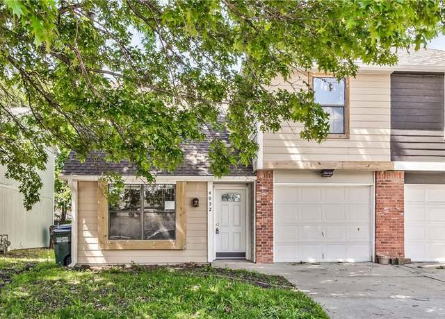 Property at 4022 Overland Dr, Lawrence, KS 66049, 2 beds, 2 baths