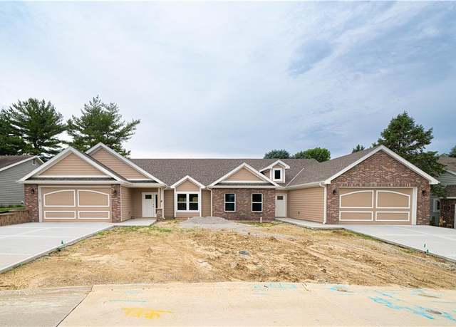Property at 5016 Mulberry Ter, St Joseph, MO 64506, 2 beds, 2 baths