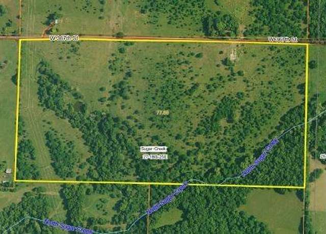 Property at Mission Belleview Rd, Louisburg, KS 66053
