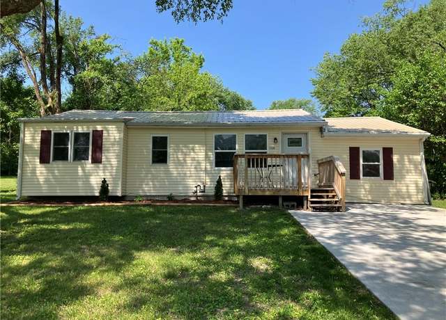 Property at 17220 Monte Verde Dr, Belton, MO 64012, 3 beds, 1 bath