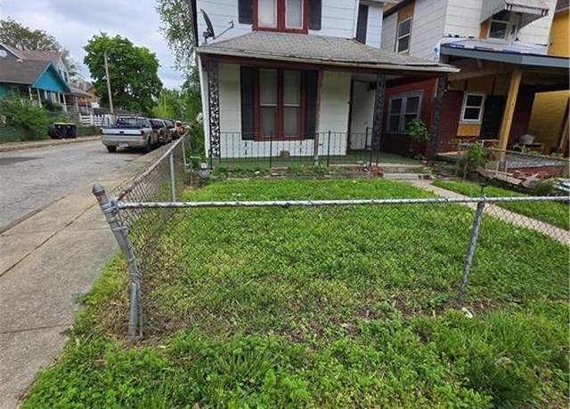 Property at 1027 Cleveland Ave, Kansas City, MO 64127, 4 beds, 1.5 baths