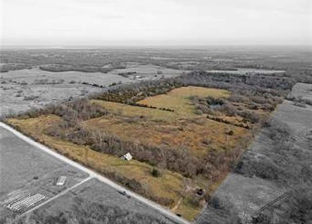 Property at 0 Crescent Hill Rd, Paola, KS 66071