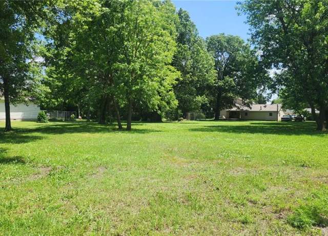 Property at 0 N Rouse St, Pittsburg, KS 66762