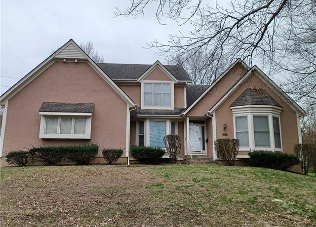 Property at 2313 W 127th St, Leawood, KS 66209, 4 beds, 3 baths