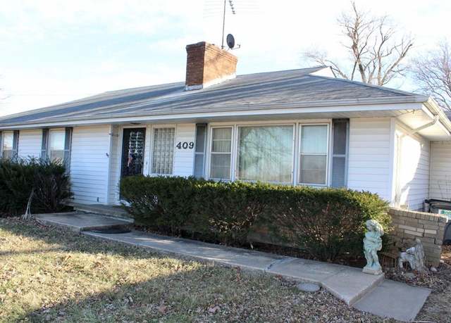 Property at 409 SE State Route 150 Hwy, Lee's Summit, MO 64082, 3 beds, 1 bath