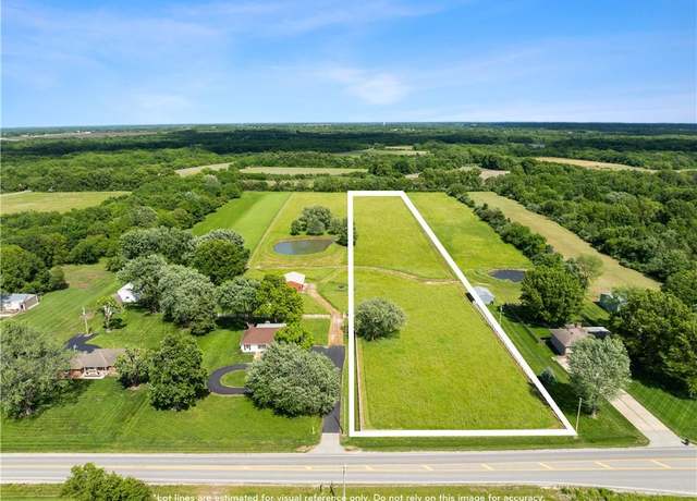 Property at 12723 Ranson Rd, Lee's Summit, MO 64082