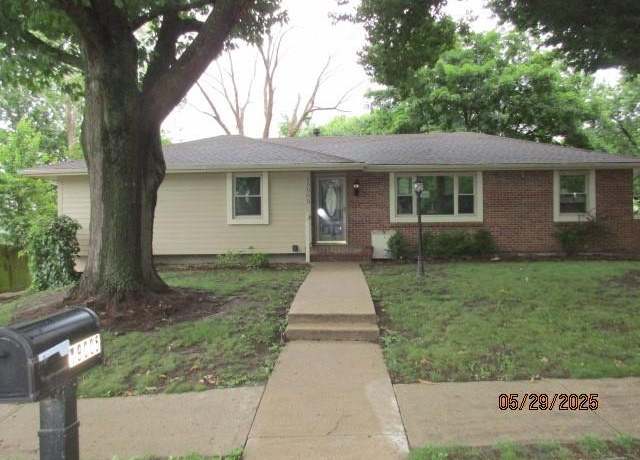 Property at 19005 E 18th Ter N, Independence, MO 64058, 3 beds, 2 baths