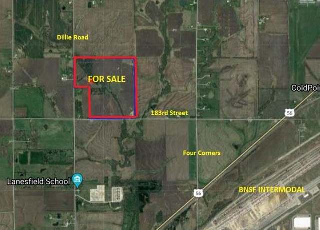 Property at 17975 Dillie Rd, Edgerton, KS 66021