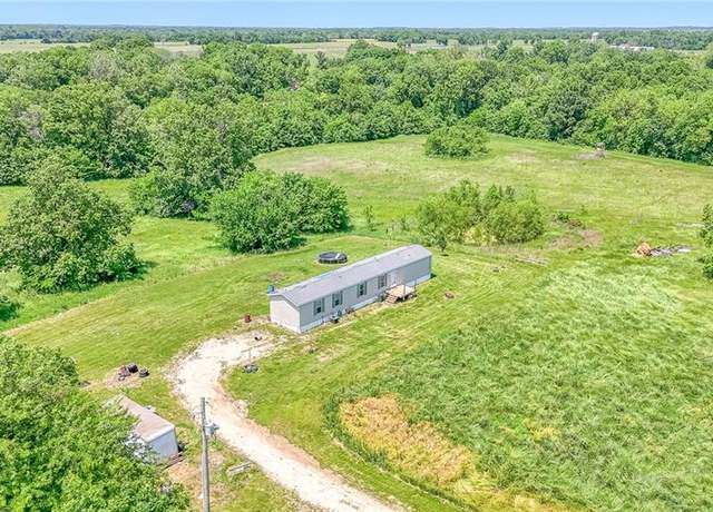 Property at 614 SW T Hwy, Holden, MO 64040, 3 beds, 2 baths