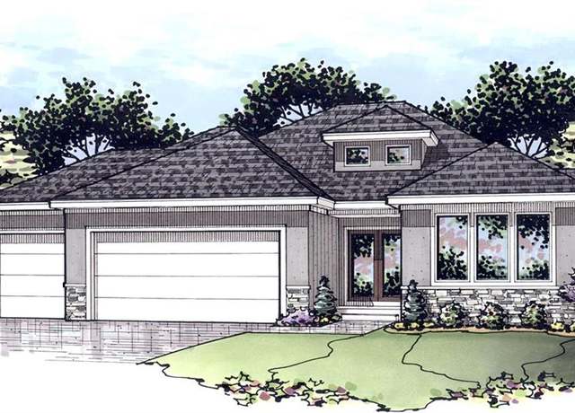 Property at 10775 S Shady Bend Rd, Olathe, KS 66061, 4 beds, 3 baths