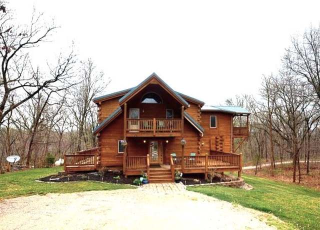 Property at 389 NW 1851st Rd, Kingsville, MO 64061, 4 beds, 3 baths