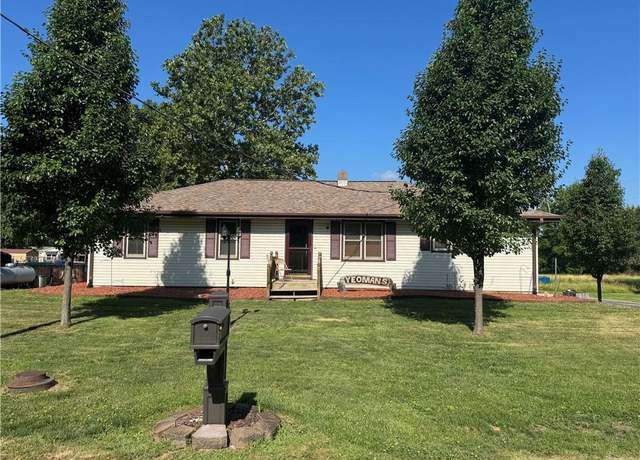 Property at 322 Grey Ridge Rd, Hale, MO 64643, 3 beds, 1 bath