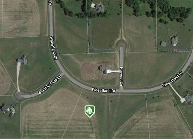 Property at 7 Wheatland Dr, Ottawa, KS 66067