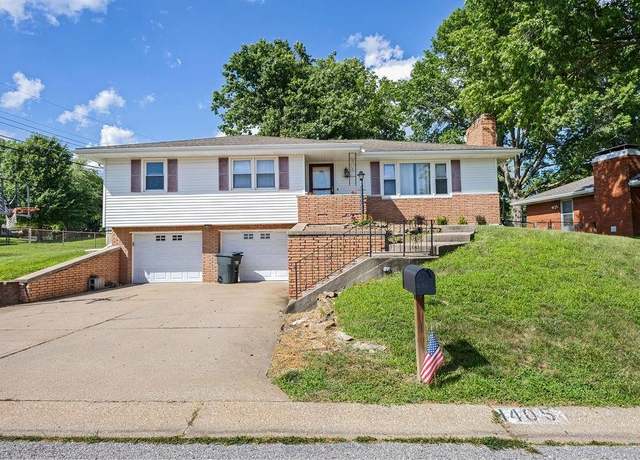 Property at 1405 Rifle Ter, St Joseph, MO 64506, 3 beds, 3 baths